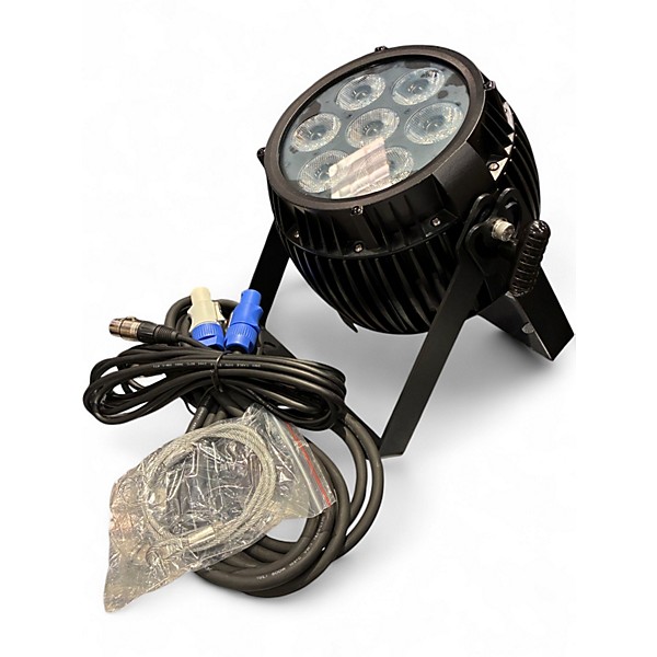 Used Blizzard Colorise Lighting Effect