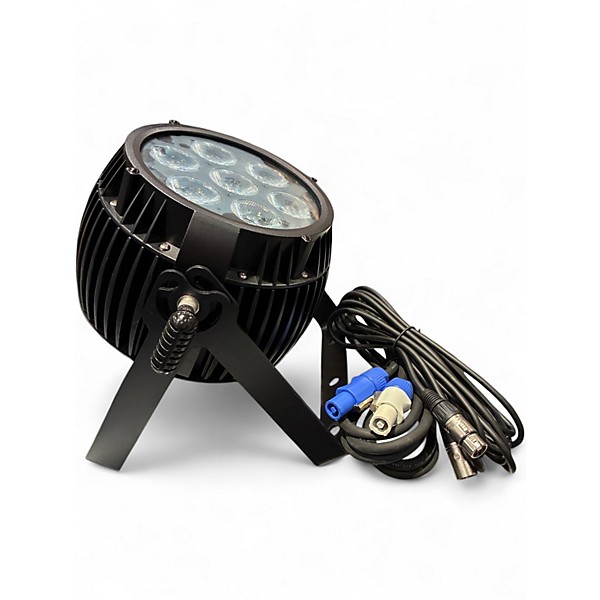 Used Blizzard Colorise Lighting Effect