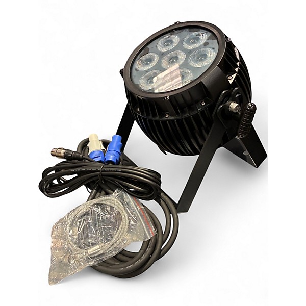 Used Blizzard Colorise Lighting Effect