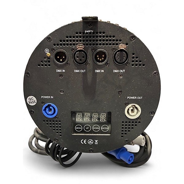 Used Blizzard Colorise Lighting Effect