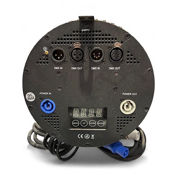 Used Blizzard Colorise Lighting Effect