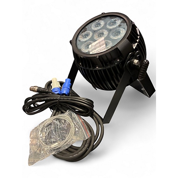 Used Blizzard Colorise  Lighting Effect