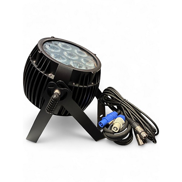 Used Blizzard Colorise  Lighting Effect