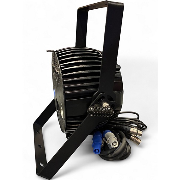 Used Blizzard Colorise  Lighting Effect