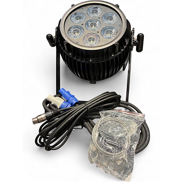 Used Blizzard Colorise Lighting Effect