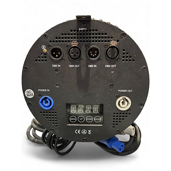 Used Blizzard Colorise Lighting Effect