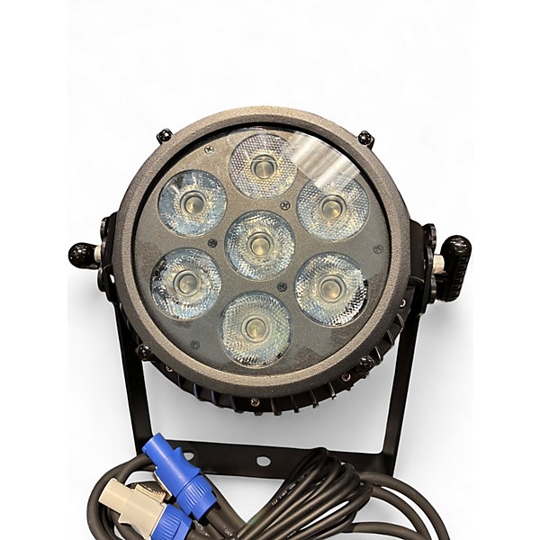 Used Blizzard Colorise Lighting Effect