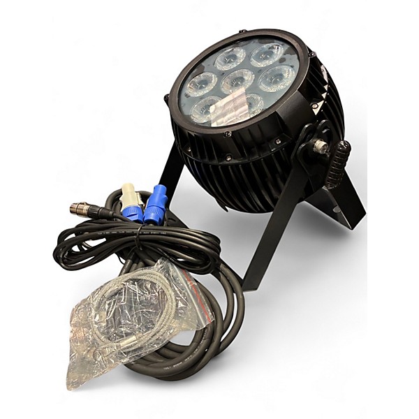 Used Blizzard Colorise Lighting Effect