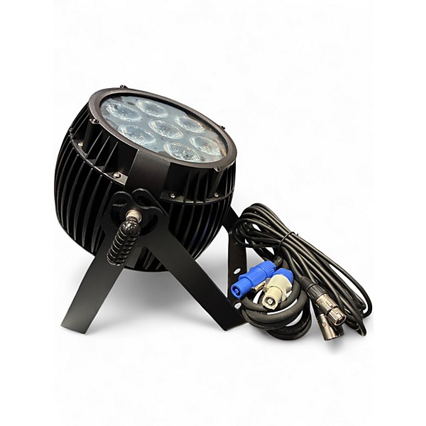 Used Blizzard Colorise Lighting Effect