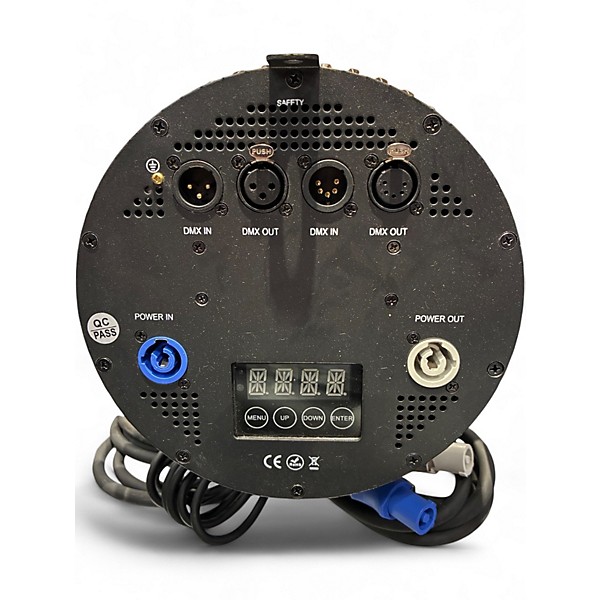 Used Blizzard Colorise Lighting Effect