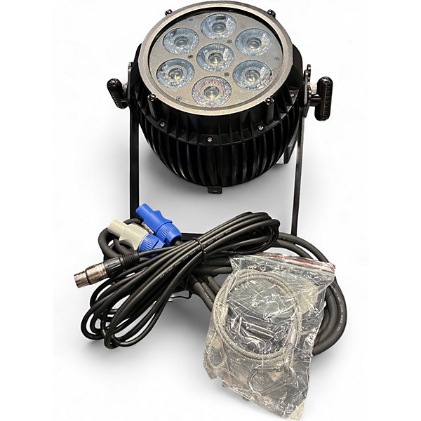 Used Blizzard Colorise Lighting Effect