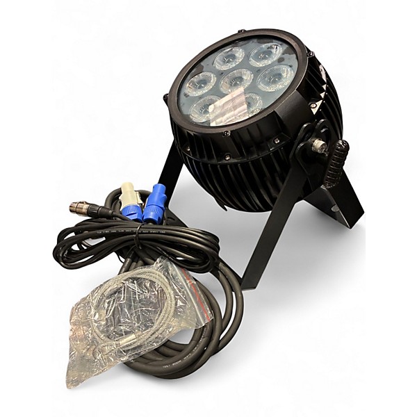 Used Blizzard Colorise Lighting Effect