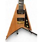 Used Jackson JS32T Randy Rhoads Natural Solid Body Electric Guitar