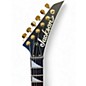 Used Jackson JS32T Randy Rhoads Natural Solid Body Electric Guitar