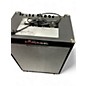 Used Ampeg RB-210 Bass Combo Amp