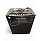 Used Ampeg RB-210 Bass Combo Amp