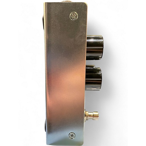 Used TC Electronic Fangs Metal Distortion Effect Pedal