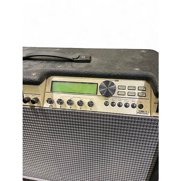 Used Johnson MILLENIUM STEREO ONE-FIFTY Guitar Combo Amp