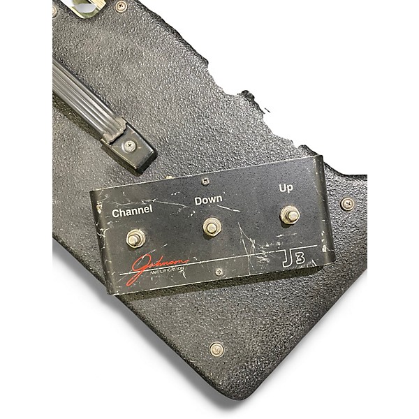 Used Johnson MILLENIUM STEREO ONE-FIFTY Guitar Combo Amp