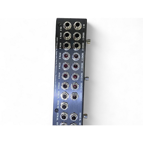 Used BOSS ES8 Footswitch