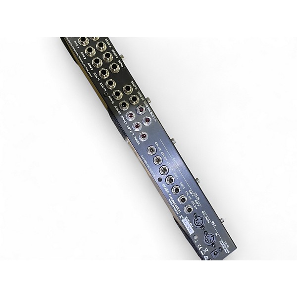 Used BOSS ES8 Footswitch