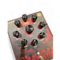 Used Kohlekeller Studios GRINDSTEIN Effect Pedal