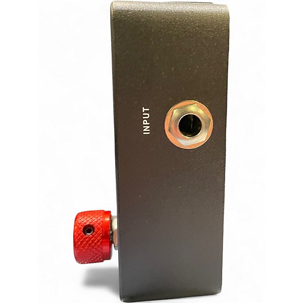 Used Mooer speaker cab simulator radar Pedal