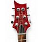 Used PRS Custom 24 10 Top Ruby Solid Body Electric Guitar