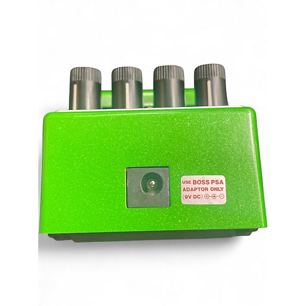 Used BOSS PH3 Phase Shifter Effect Pedal