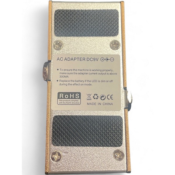 Used Kmise Digital Delay Effect Pedal