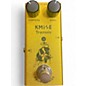 Used Kmise TEMOLO Effect Pedal thumbnail