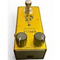 Used Kmise TEMOLO Effect Pedal