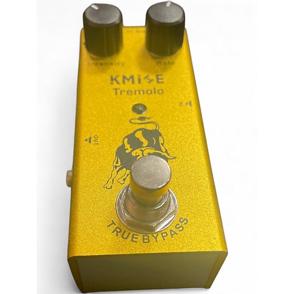Used Kmise TEMOLO Effect Pedal