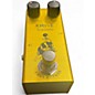 Used Kmise TEMOLO Effect Pedal