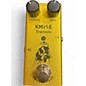 Used Kmise TEMOLO Effect Pedal
