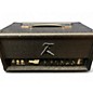 Used Dr Z Maz 18 Jr NR 18W MKII Tube Guitar Amp Head thumbnail