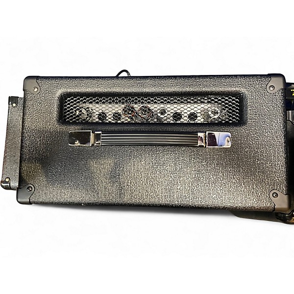 Used Dr Z Maz 18 Jr NR 18W MKII Tube Guitar Amp Head