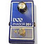 Used DOD Phasor 201 Analog Phaser/Pitch Shifter Effect Pedal
