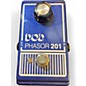 Used DOD Phasor 201 Analog Phaser/Pitch Shifter Effect Pedal