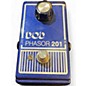 Used DOD Phasor 201 Analog Phaser/Pitch Shifter Effect Pedal