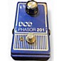 Used DOD Phasor 201 Analog Phaser/Pitch Shifter Effect Pedal