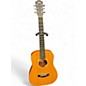 Used Taylor Baby 301 Natural Acoustic Guitar thumbnail