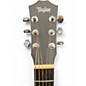 Used Taylor Baby 301 Natural Acoustic Guitar