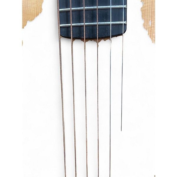 Used Taylor Baby 301 Natural Acoustic Guitar