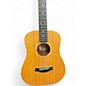 Used Taylor Baby 301 Natural Acoustic Guitar