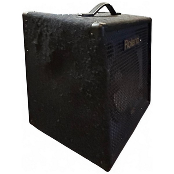 Used Roland KC350 1x12 120W Keyboard Amp