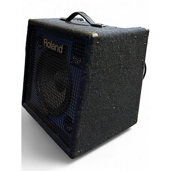 Used Roland KC350 1x12 120W Keyboard Amp