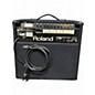 Used Roland KC350 1x12 120W Keyboard Amp