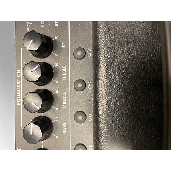 Used Blackstar IDCORE STEREO 100 Guitar Power Amp