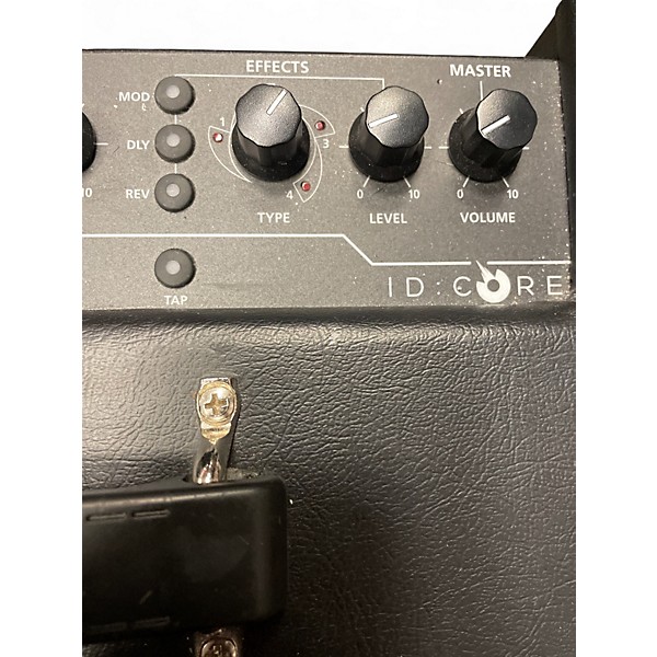 Used Blackstar IDCORE STEREO 100 Guitar Power Amp